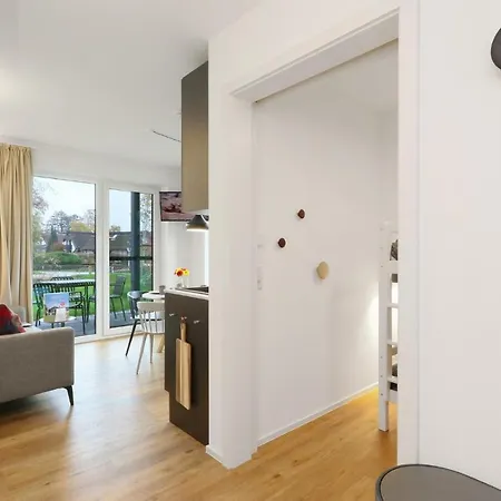 Beautiful In Lembruch-duemmer Apartment Lembruch