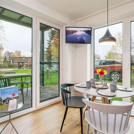 Beautiful In Lembruch-duemmer Apartment Lembruch