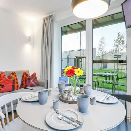 Apartment Beautiful In Lembruch-duemmer Lembruch