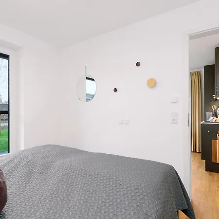 Beautiful In Lembruch-duemmer Apartment *