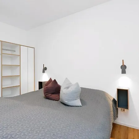 Apartment Beautiful In Lembruch-duemmer