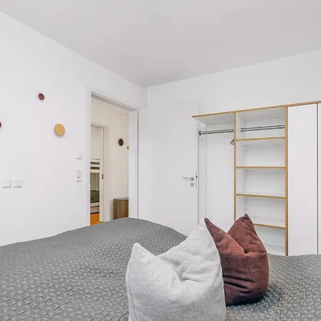 Apartment Beautiful In Lembruch-duemmer