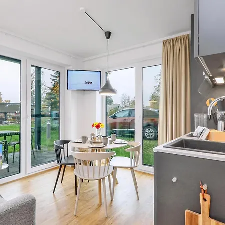 Beautiful In Lembruch-duemmer Apartment Lembruch
