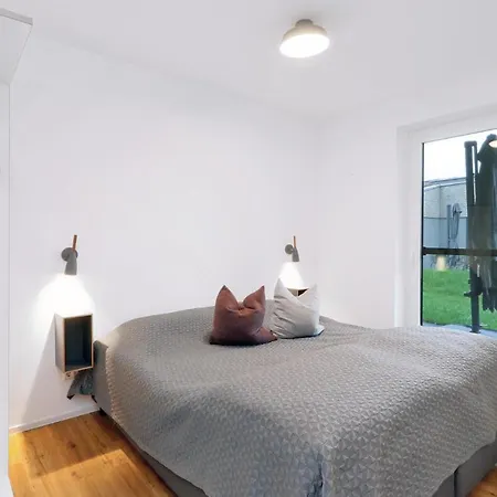 Apartment Beautiful In Lembruch-duemmer Lembruch