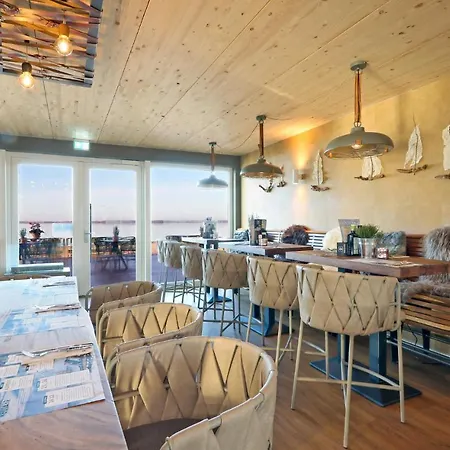 Beautiful In Lembruch-duemmer Apartment *