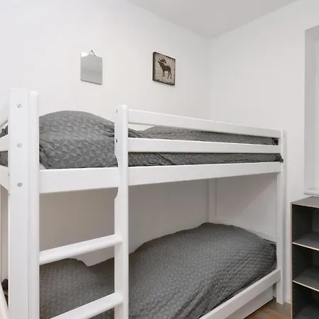Beautiful In Lembruch-duemmer Apartment