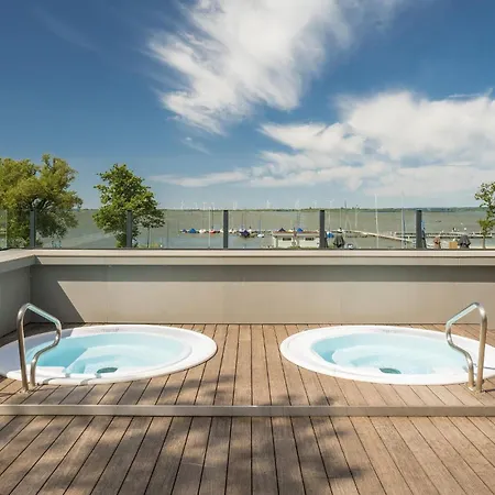 Beautiful In Lembruch-duemmer Apartment Lembruch