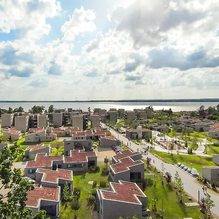 Beautiful In Lembruch-duemmer Apartment